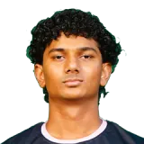 Yash Nimbalkar
