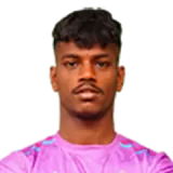 Raj Jangam
