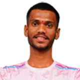 Prasanna Patil-II Kabaddi Player