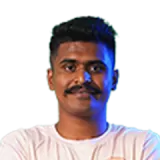Koustubh Todkar