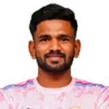 Vrushabh Salunkhe Kabaddi Player