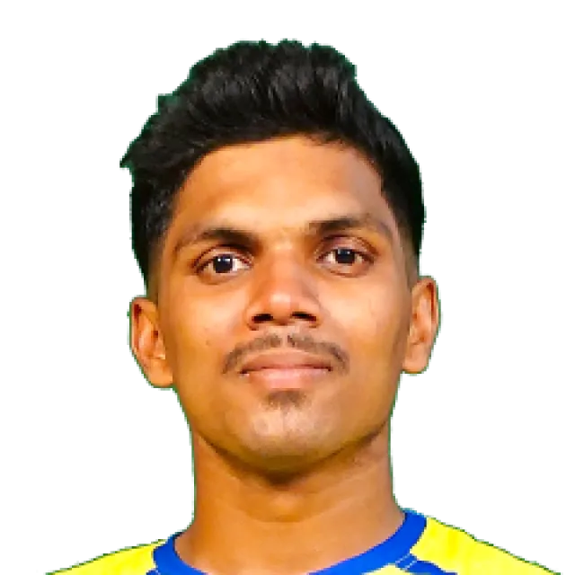 Chinmay Patil