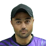 Muhammad Tufail Cricket Player