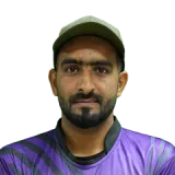 Muhammad Zakria Cricket Player