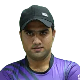 Habib Ullah Cricket Player