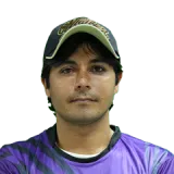 Nasir Nawaz-I Cricket Player