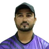 Awais Ahmed-I Cricket Player