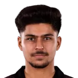 Cricketer