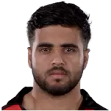 Cricketer