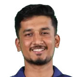 Cricketer