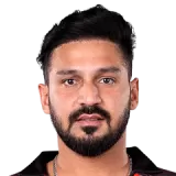 Cricketer