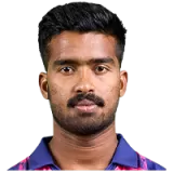 Cricketer