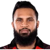 Cricketer