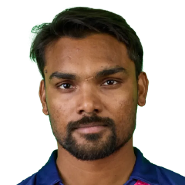 Cricketer