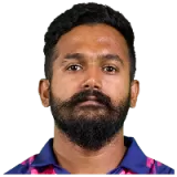 Cricketer