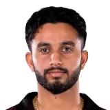 Cricketer