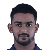 Pasindu Sooriyabandara