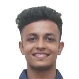 S Abhiram