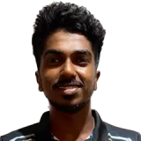 MP Abhijith