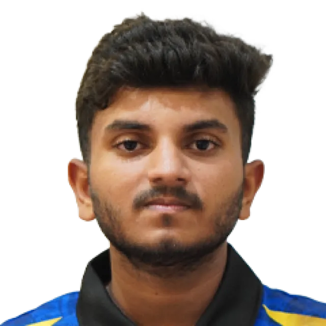 M Kasinath