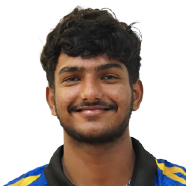 Akshay Sajith