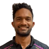 P Dheeraj