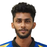 Muhammed Shafeer