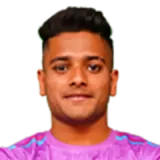 Karan Bhagat