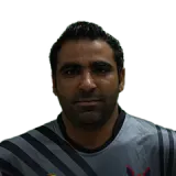 Sultan Ahmad-I Cricket Player