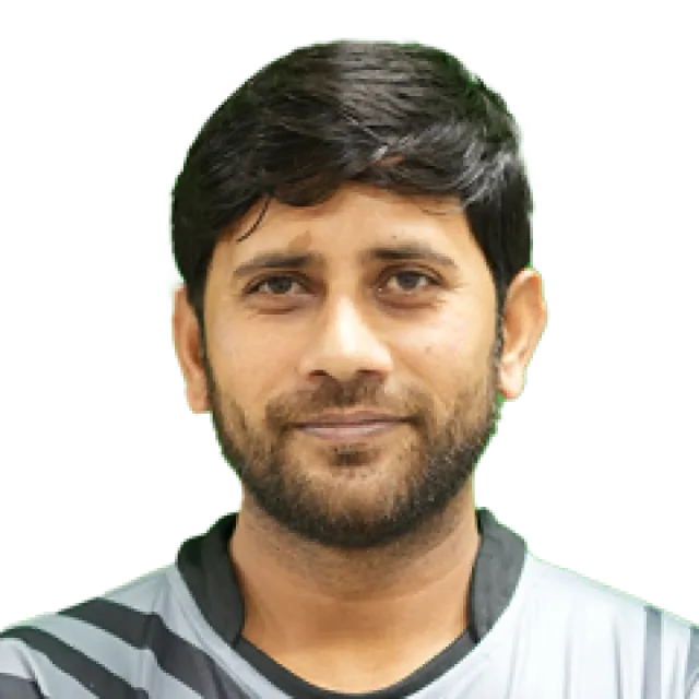 Abdul Rehman-VII Cricket Player