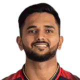 Cricketer