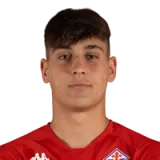 Tommaso Vannucchi