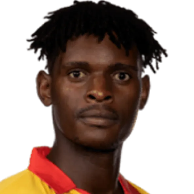 Richard Ngarava