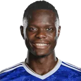 Patson Daka