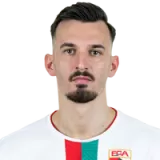 Mergim Berisha