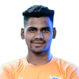 Vishal Tate