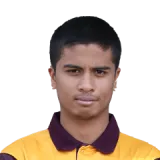 Aryan Praveen