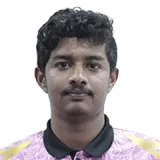 Cricketer
