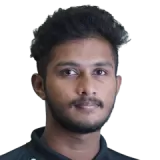 Adhithya Anil