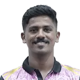 Cricketer