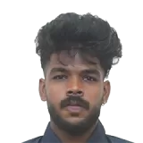 Abhijith Nair