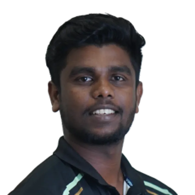 Aneesh-PS