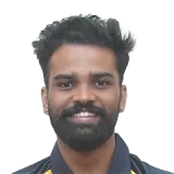 Cricketer