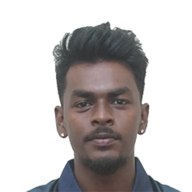 Manu Mohan