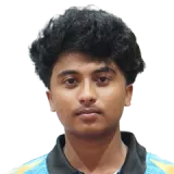Althaf-S Cricket Player