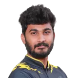 Cricketer