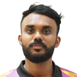 Cricketer