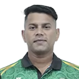 Muhammed Riyas-UC