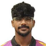 Cricketer