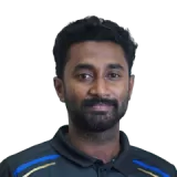 Harshad Basil